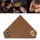 thumbnail image 1 of Soporte de mango protector resistente al calor funda deslizante portátil para utensilios de cocina Cup accesorios artenes de Camping L Macarena Estuche protector, 1 of 8