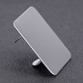 thumbnail image 3 of Miangastore Palette de Maquillage Argent 1 Pce 1,7 X 1,3 X 0,8 Po, 3 of 8