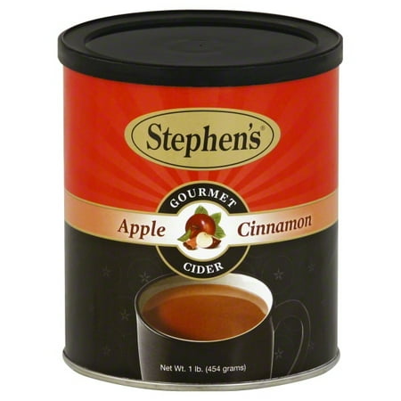 Strongbow Cider - Stephen's Apple Cinnamon Cider, 1 lb