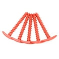 thumbnail image 3 of Clou de Vis de Camping, Clou de Sol en Nylon 5 Pcs pour l'Extérieur, 3 of 7