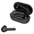 thumbnail image 1 of Audífonos Inalámbricos Motorola Buds 058 con Estuche de Carga Bluetooth Color Negro, 1 of 4