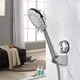 thumbnail image 5 of Soporte de pared ajustable para cabezal de ducha, 5 of 5