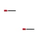 thumbnail image 1 of Destornillador profesional Speravity de 1/4 pulgadas llave varilla de extensión soporte de broca eléctrica 60 mm 100 mm 200 mm 250 mm 300 mm, 1 of 6
