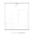 thumbnail image 3 of Livex Lighting - Catania - 1 Light Semi-Flush Mount In Transitional Style-8.25, 3 of 9