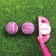 thumbnail image 3 of Esferas de espuma para niños VentDepot MXMGK-006 10 Piezas Rosa, 3 of 4