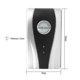 thumbnail image 3 of Caja de ahorro de electricidad HUOGUO 30% Saver 90V-240V 50Hz-60Hz, 3 of 4