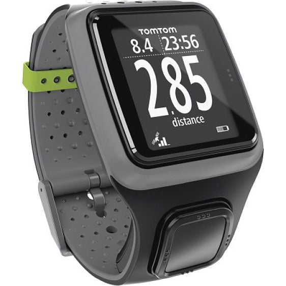 walmart gps watch