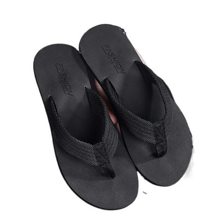 

Men s Soft Comfort Flip Flops
