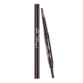 thumbnail image 2 of Eyebrow Pencil Double Head Eyebrow Pencil Set Triangle Tip Eyebrow Pencil Natural Long Lasting Eyebrow Shape And Filling Eyebrow Pencil Double Head Triangle Line Female Eye Makeup, Eyebrow Pencil f, 2 of 9