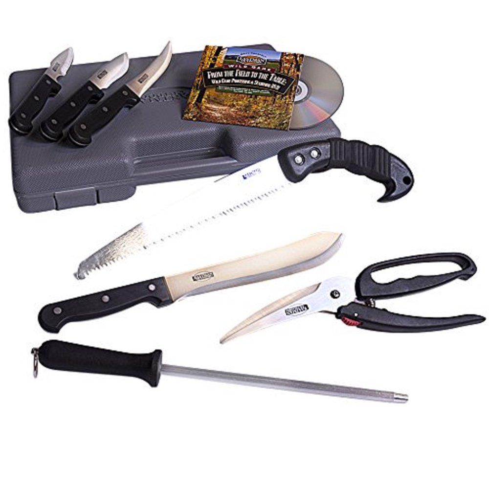 Eastman Processing Kit with DVD