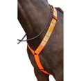 thumbnail image 1 of Equi-Flector - Pechopetral para Caballos (Naranja), 1 of 2