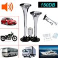 thumbnail image 2 of koolsoo Air Kit for Trucks - Super Loud 150db 12V/24V DC - Suitable, 2 of 9