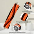 thumbnail image 2 of Hepa Filter Main Side Brush Mop Cloths For Xiaomi Dreame D9 Black, 2 of 4