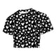 thumbnail image 4 of Blusas y camisas de manga corta y cuello redondo para hombre, blusas de verano con estampado y mangas cortas para hombre., 4 of 8