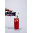 thumbnail image 4 of Pack of 12, Sambazon Original Açaí Berry Amazon Energy Drink, 12 fl oz, 4 of 6