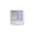 thumbnail image 4 of Thermaltake Ceres 330 TG ARGB Snow Mid Tower Chassis (ca-1y2-00m6wn-01), 4 of 5