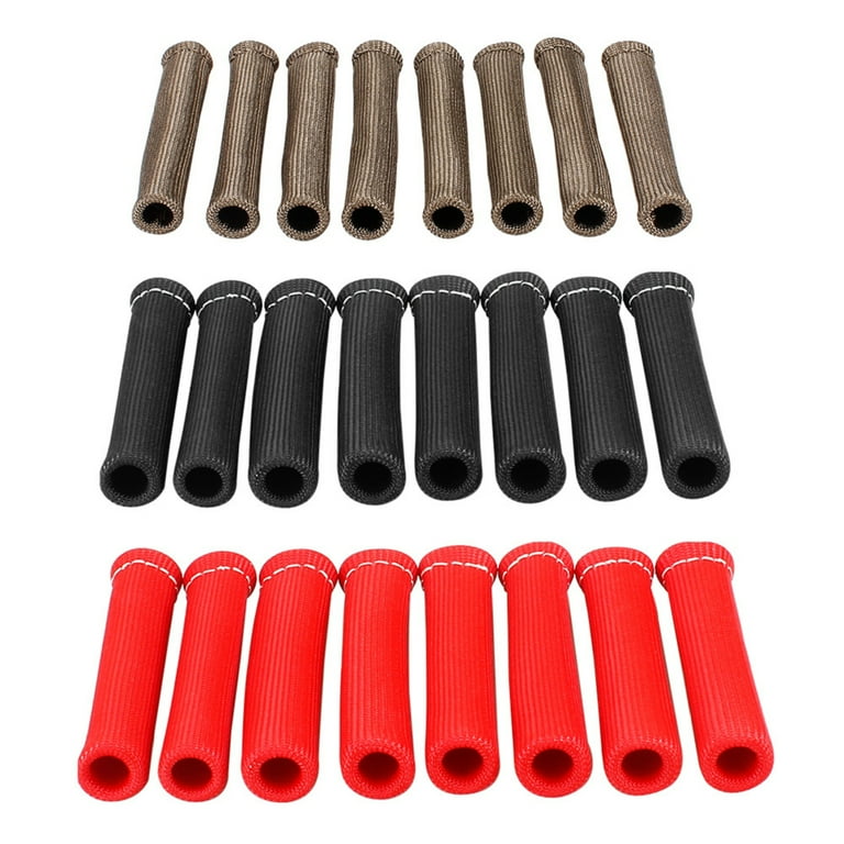 Plastic pipe plug protectors deals