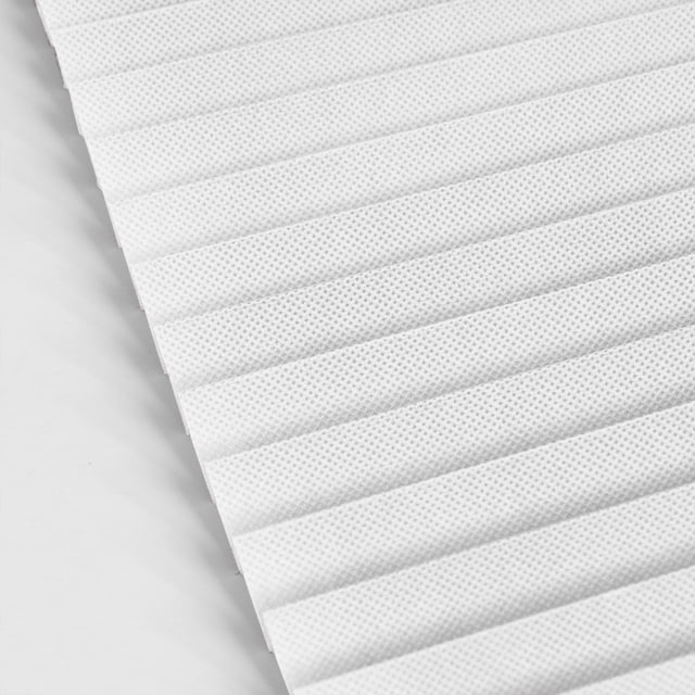 Cortinas Para Ventanas Persianas Inalámbricas Para Ventanas Cortinas De Tela Plisada Para Privacidad Filtrado De Luz Persianas Opacas Para Dormitorios Sala De Estar Baño Oficina 23.6''X59''/35.4''X59' Muyoka Hogar