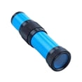 thumbnail image 1 of Handy Spectroscope Physics Difraction Grating Espectroscopia Prueba Blue estudiantes Maestros Escuela Soledad Espectroscopio de mano, 1 of 7