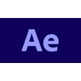 thumbnail image 5 of Vidéos d'Entraînement Compatibles pour Adobe After Effects 2020, 5 of 5