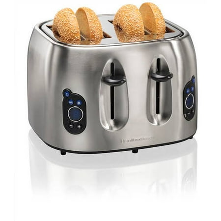 Hamilton Beach Digital Toaster