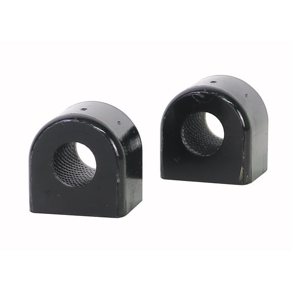 Whiteline W23331 Rear Swaybar Bushing; Fits Dodge Charger 06-15