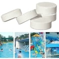 thumbnail image 3 of 50 Pcs Chlorine Tablets Multifunction Instant Disinfection For Swimming Pool Tub Spa-ksize, 3 of 4