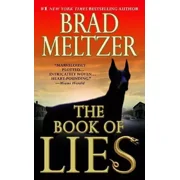 The of Lies Mass Market By Meltzer, Brad