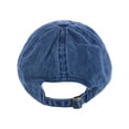 thumbnail image 3 of David & Young  Game Day Embroidered Baseball Cap (Women), 3 of 4