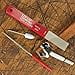 thumbnail image 3 of Forstner Bit Sharpening Kit, 3 of 3