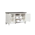 thumbnail image 2 of Liberty Furniture Allyson Park 56 Inch TV Console, 2 of 6
