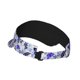 thumbnail image 2 of Balery Butterflies Gorra deportiva con visera ajustable para mujer y hombre (talla única), 2 of 7