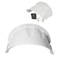 thumbnail image 2 of Camera Sunshade Protective Housing Enclosure Shell Weatherproof Cover for CCTV, 2 of 11