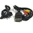 thumbnail image 2 of Mars Devices Bundle: Controller, AC Adapter, AV Cable Bundle for Xbox Original, 2 of 5