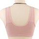 thumbnail image 3 of Gibobby Lencería para mujer sexy tangas Ropa interior Sexy con estampado de hebilla frontal de encaje para mujer, sujetador de talla grande de encaje(Rosa, 36), 3 of 5