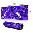 thumbnail image 4 of Hzsb Large Gaming Mouse Pad - Full Desk Anti-Wear Mat with Vibrant Graphic Design for Keyboard and Mouse, 4 of 6