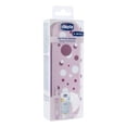 thumbnail image 3 of Set de Cuidado Oral Chicco Lila 6 a 36 M Cepillo y Pasta, 3 of 6