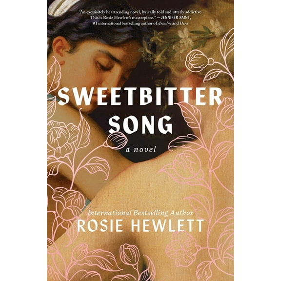 Sweetbitter Song, (Paperback)