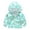 Sky Blue, variant on Boys Rain Jacket Toddler Windbreaker Jacket Baby Girl Hooded Zip Up Sweatshirt Winter Jacket Zipper Long Sleeve Outwear Fall Clothes Blue Size,6-12 Months