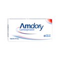 thumbnail image 3 of AMDORY Lansoprazol 30 mg 14 caps, 3 of 3