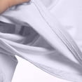thumbnail image 3 of Bixock Women Pajamas Shorts Loungewear Shorts Sleep Shorts Elastic High Waist Soft Stretchy Daily Indoor Homewear Sleepwear Base Layer Trousers Women Clothings, 3 of 5