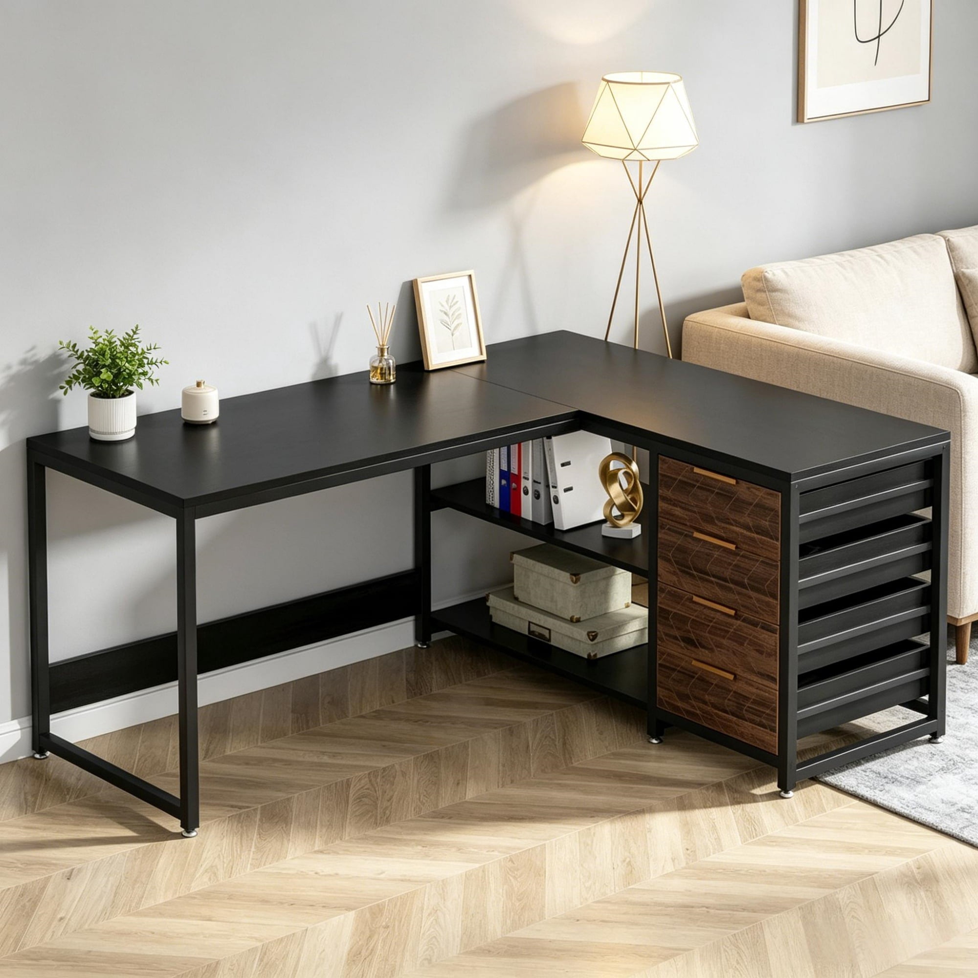 Office Desk