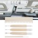 thumbnail image 1 of Accesorios Para Máquinas De Tejer, Empujador De Agujas, Herramientas De Coser O Máquina De Tejer De Metal Para Máquina De Tejer KH880 KH868 KH892 KH831 KH851 KH860, 1 of 7