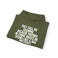 thumbnail image 4 of Grammie Mother's Day Mom Grandma Hoodie, Gifts, Hooded Sweatshirt, 4 of 4