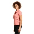 thumbnail image 4 of Reebok Women's Short Sleeve Polo Top, Sizes XS-XXXL, 4 of 4