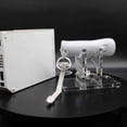 thumbnail image 4 of Nintendo Wii Console | RVL-001 | Wii Remote - Nunchuk - Cables | GameCube Compatible, 4 of 9
