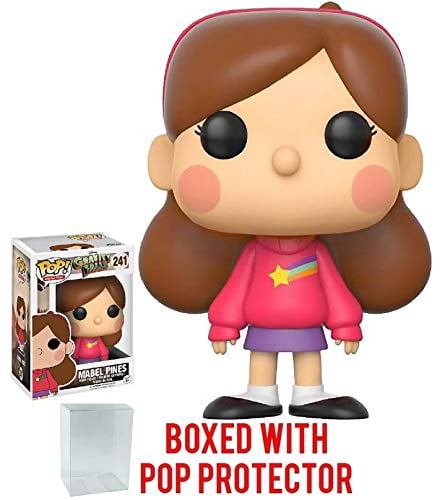 Funko Pop! Animation: Gravity Falls 