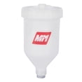 thumbnail image 1 of Vaso Para Pistola Hvlp Master Hardware 600Ml, 1 of 3