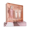 thumbnail image 2 of Set Paris Hilton Rose Rush 4Pzs, 2 of 3