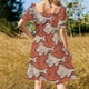 thumbnail image 4 of Maurits Cornelis Escher pinturas m c escher obra de arte m c escher Vestido de manga corta vestidos para mujer 2025 vestidos de verano, 4 of 7